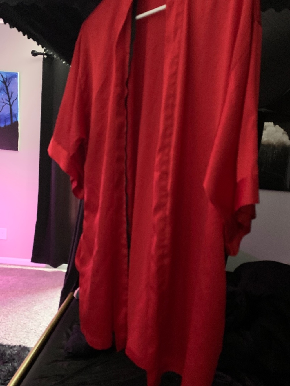 Vintage 2012 Victoria secret collection robe